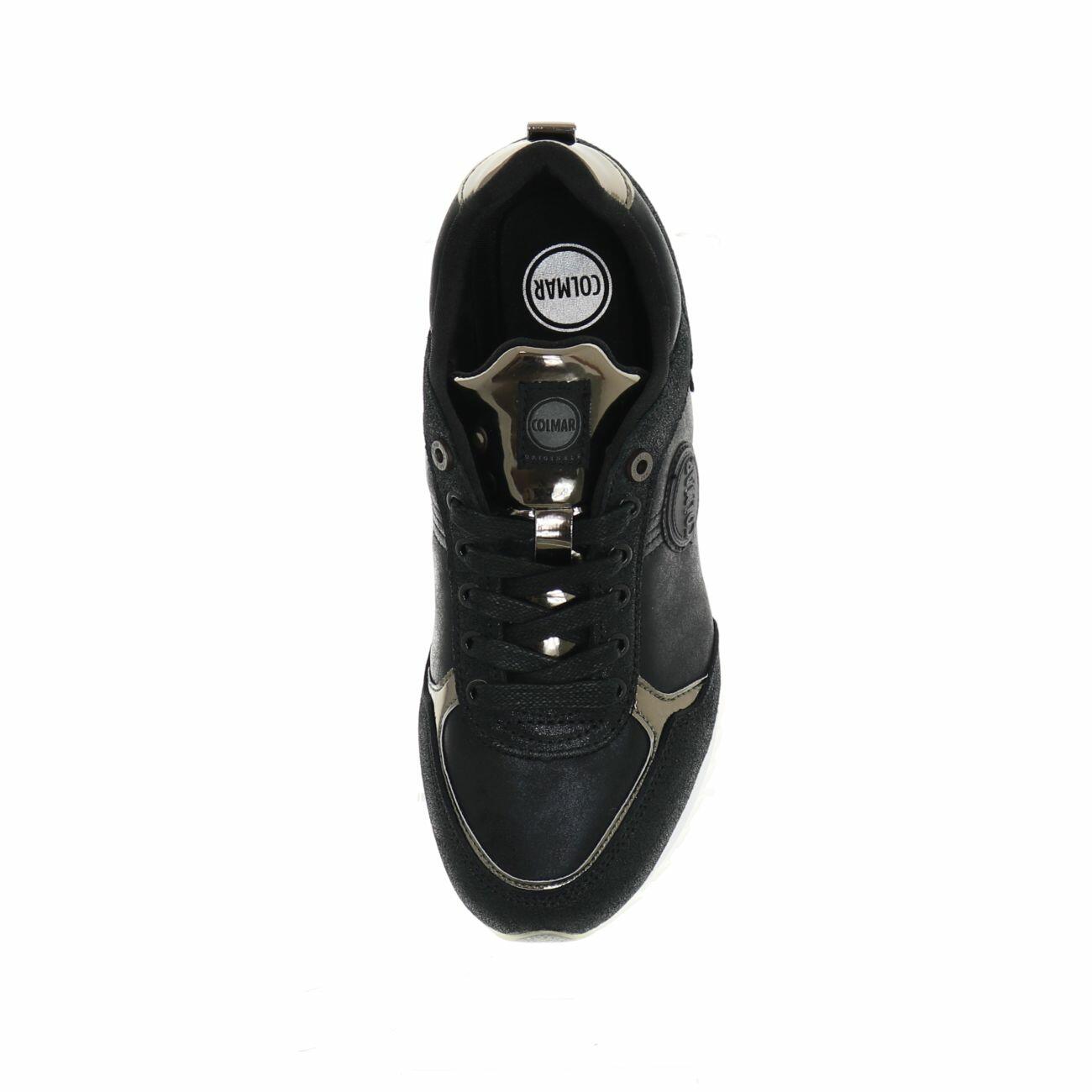 SCARPETTA DONNA TRAVIS PUNK COLMAR - Mad Fashion | img vers.300x/